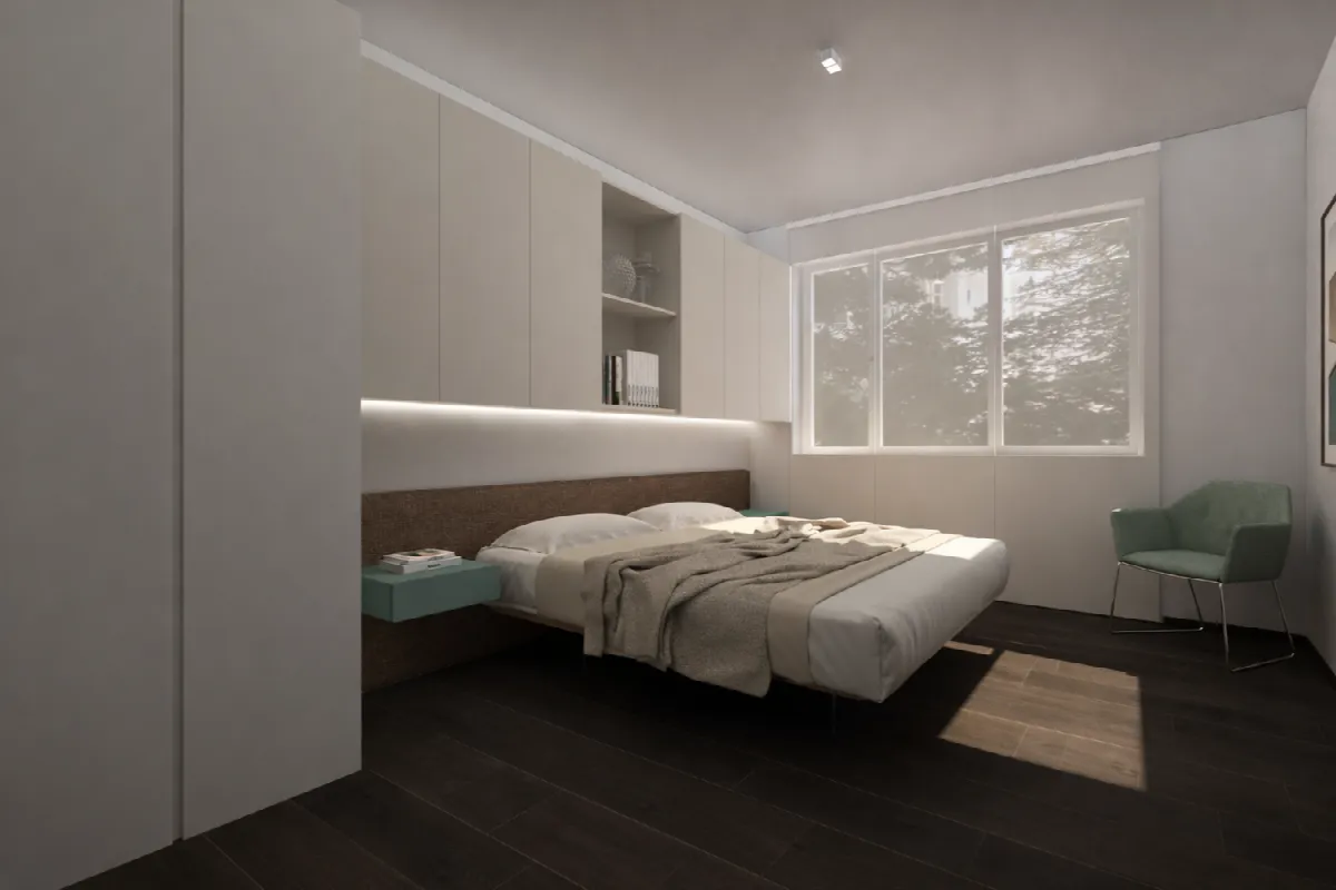 Appartamento in vendita a Pordenone, Centro Storico - foto 5