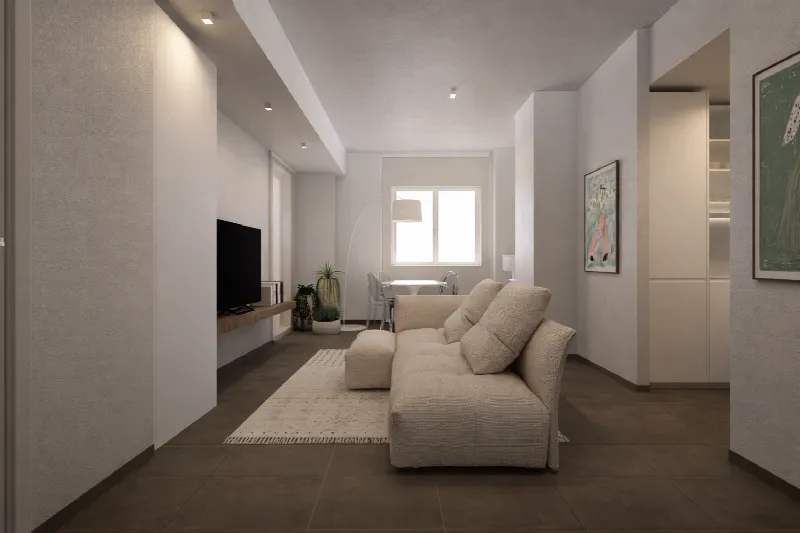 Appartamento in vendita a Pordenone, Centro storico - foto 4