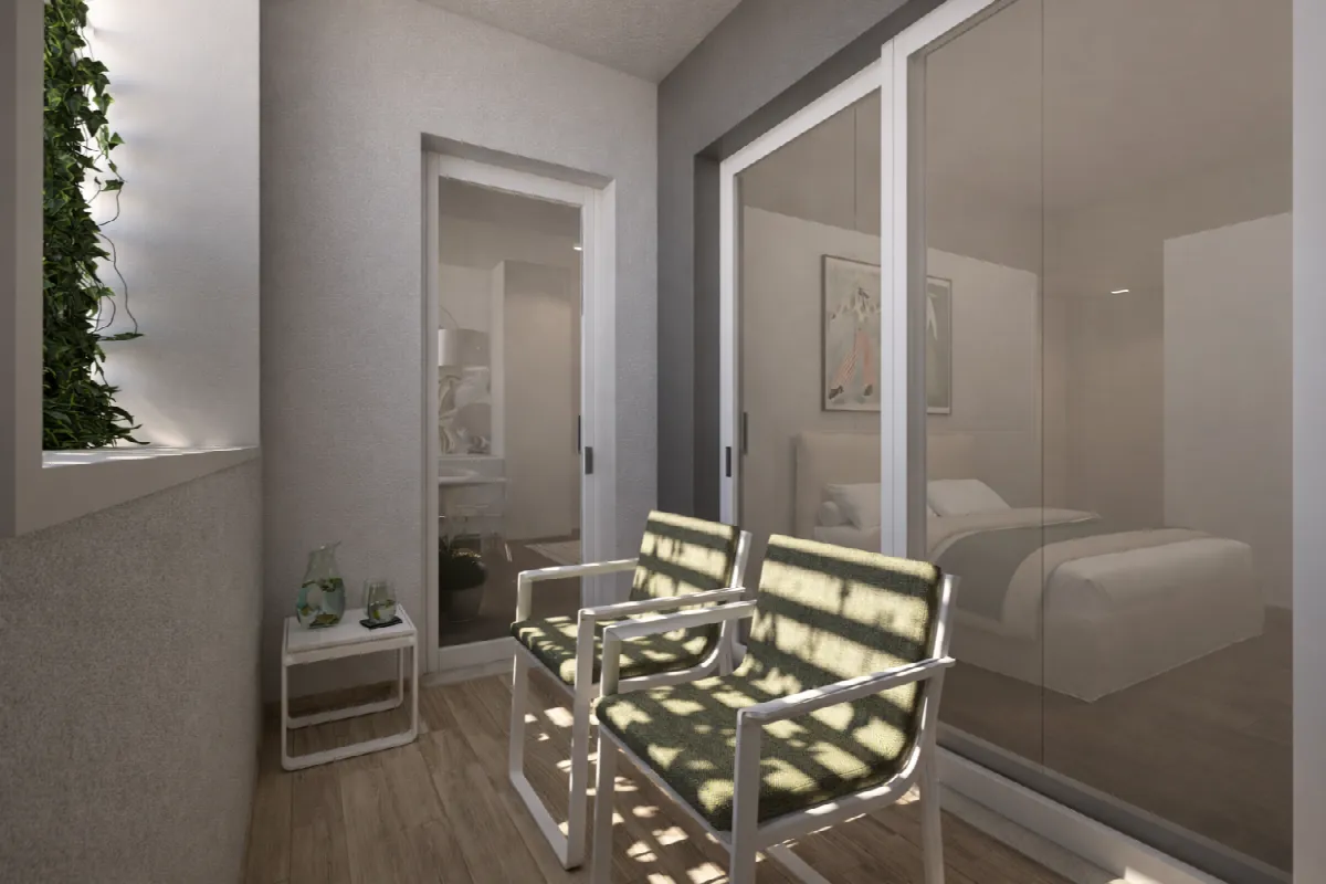 Appartamento in vendita a Pordenone, Centro Storico - foto 5