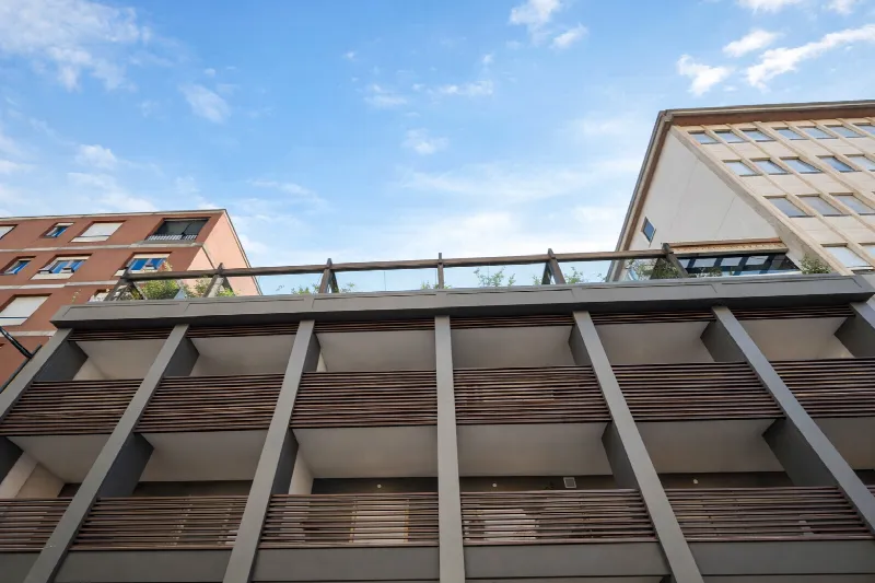 Appartamento in vendita a Pordenone, Centro storico - foto 8