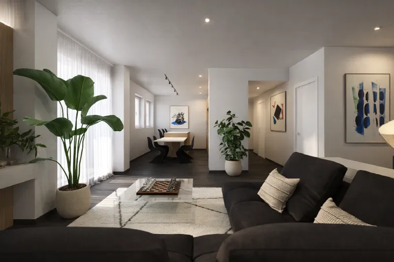 Appartamento in vendita a Pordenone, Centro storico - foto 1