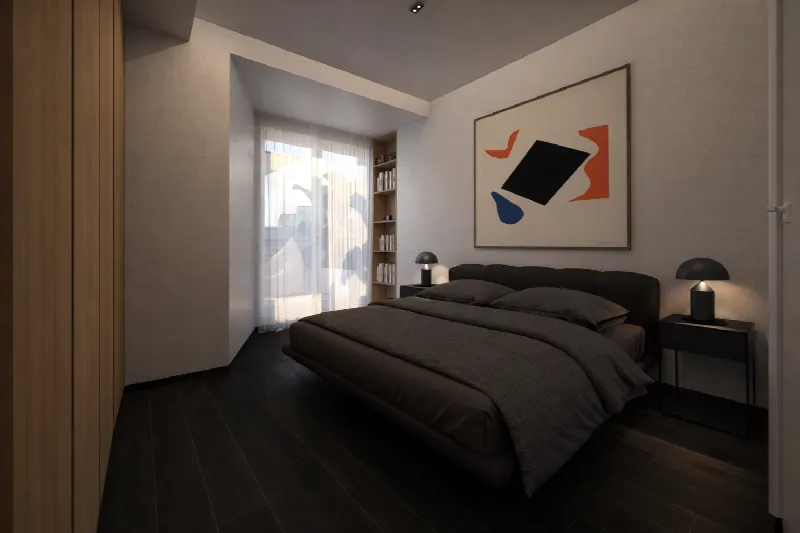 Appartamento in vendita a Pordenone, Centro storico - foto 6