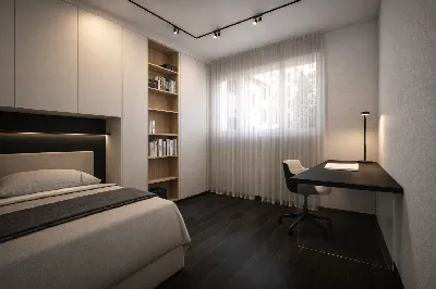 Appartamento in vendita a Pordenone, Centr... - foto 7