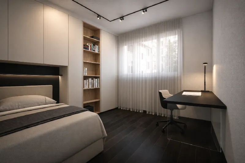 Appartamento in vendita a Pordenone, Centro storico - foto 7