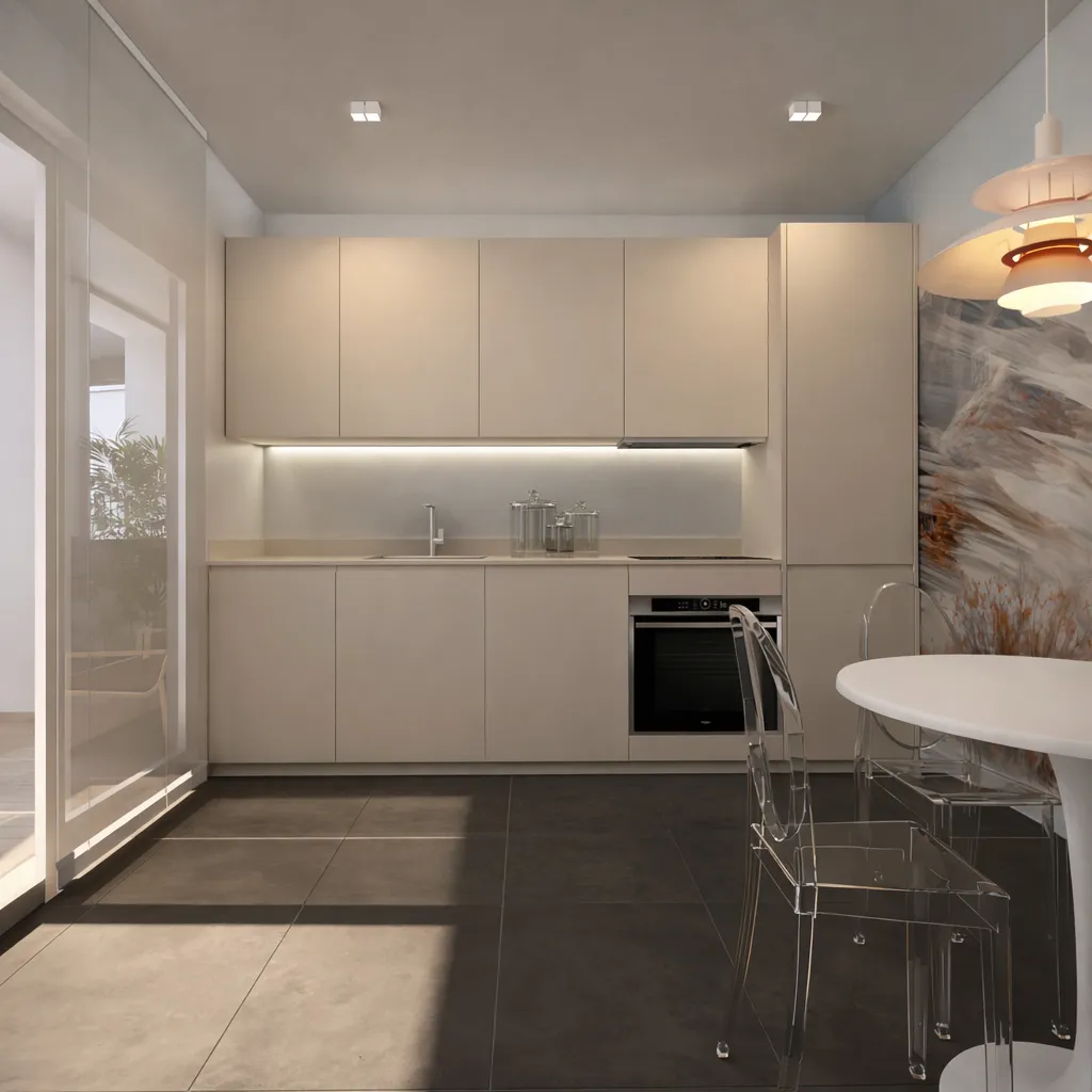 Appartamento in vendita a Pordenone, Centro Storico - foto 2