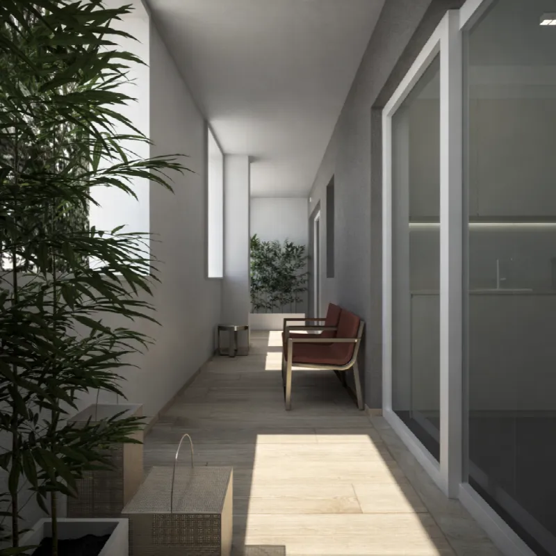 Appartamento in vendita a Pordenone, Centro storico - foto 3