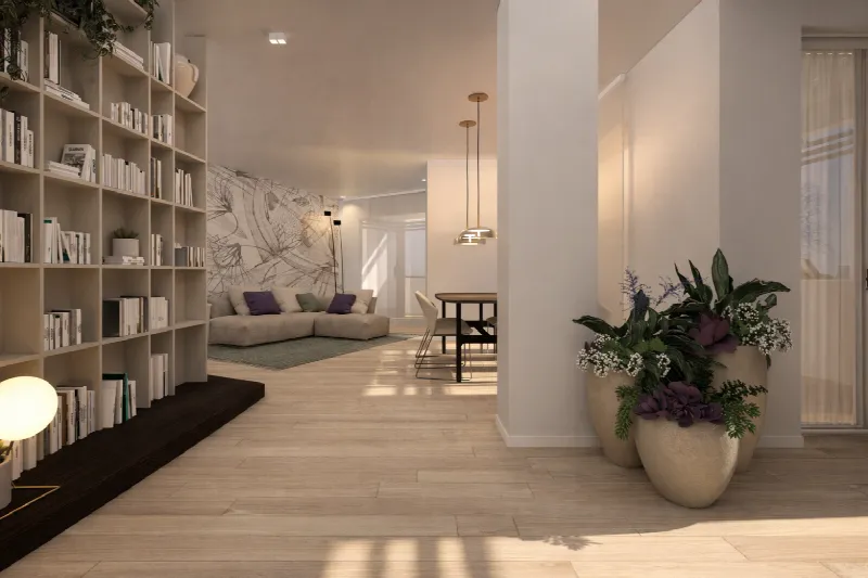 Appartamento in vendita a Pordenone, Centro storico - foto 1