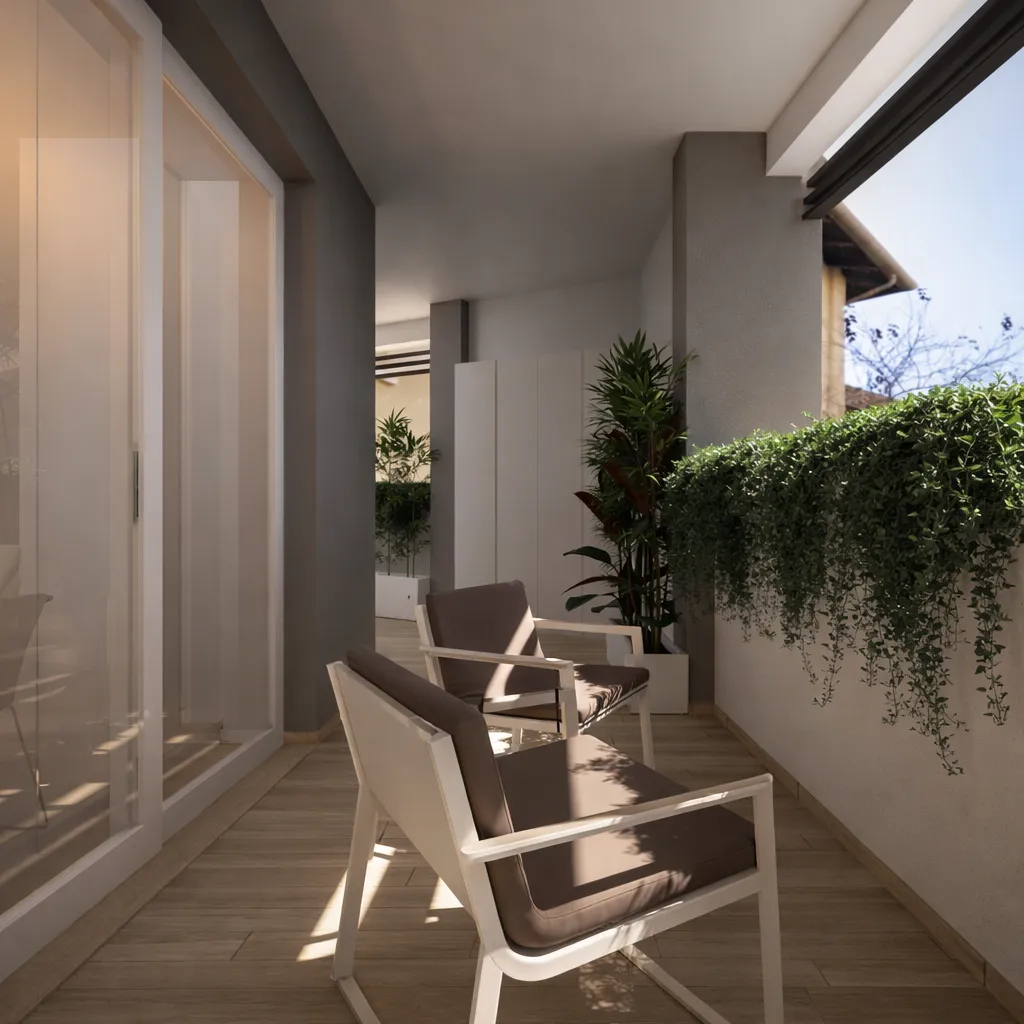 Appartamento in vendita a Pordenone, Centro Storico - foto 2