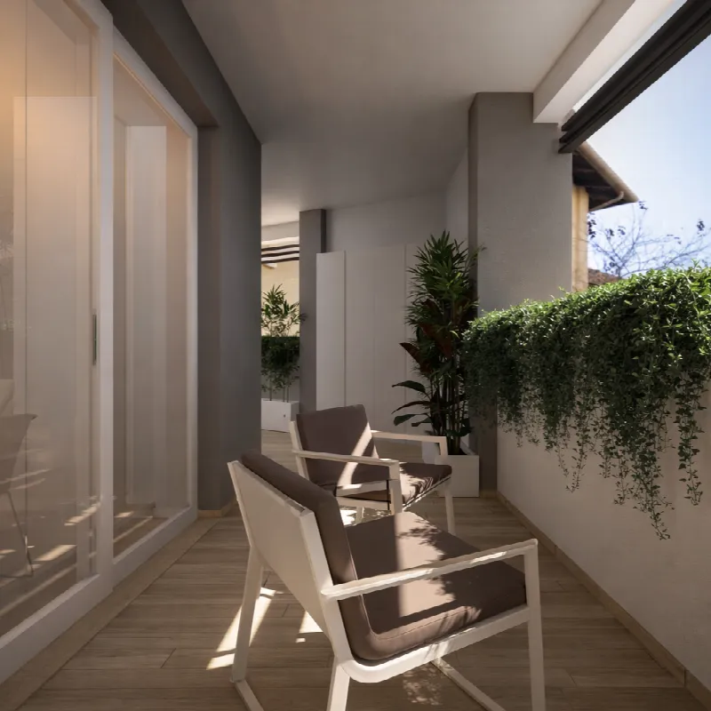 Appartamento in vendita a Pordenone, Centro storico - foto 2