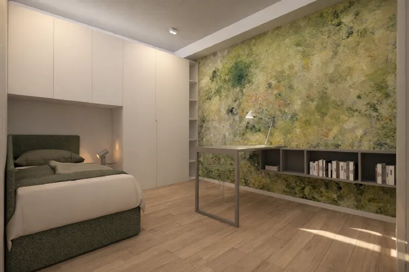 Appartamento in vendita a Pordenone, Centro storico - foto 4