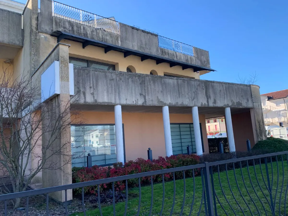 Palazzo/Stabile in vendita a Santa Giustina in Colle - foto 5