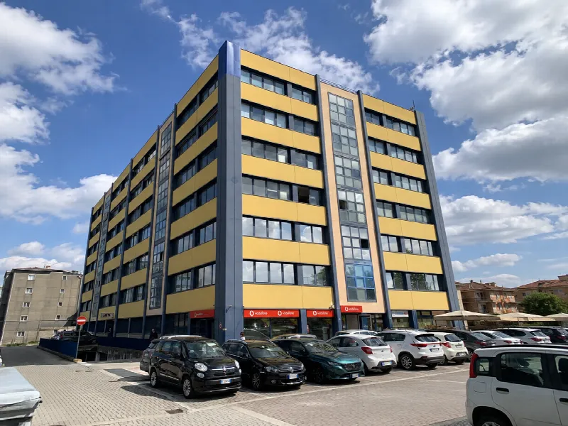 Ufficio in vendita a Padova, Scrovegni, Portello, Ospedali, Stanga, Pio X - foto 1