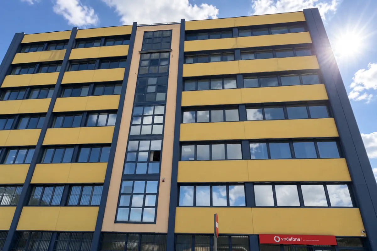 Ufficio in vendita a Padova, Scrovegni, Portello, Ospedali, Stanga, Pio X - foto 2