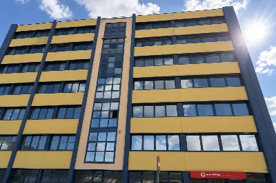 Ufficio in vendita a Padova, Scrovegni, Po... - foto 2