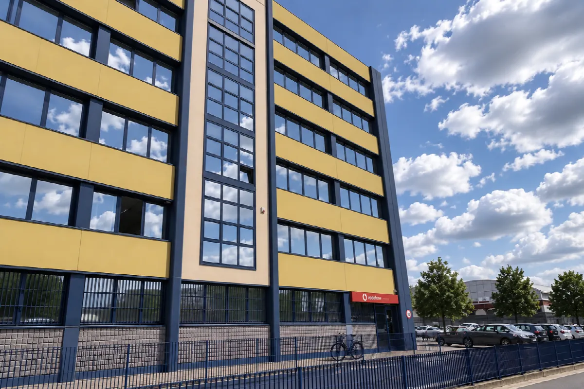 Ufficio in vendita a Padova, Scrovegni, Portello, Ospedali, Stanga, Pio X - foto 3