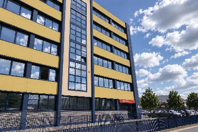 Ufficio in vendita a Padova, Scrovegni, Po... - foto 3