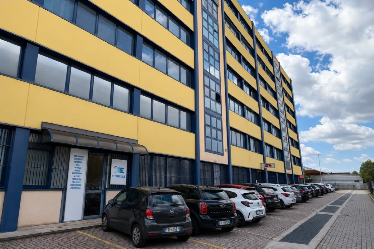 Ufficio in vendita a Padova, Scrovegni, Portello, Ospedali, Stanga, Pio X - foto 4