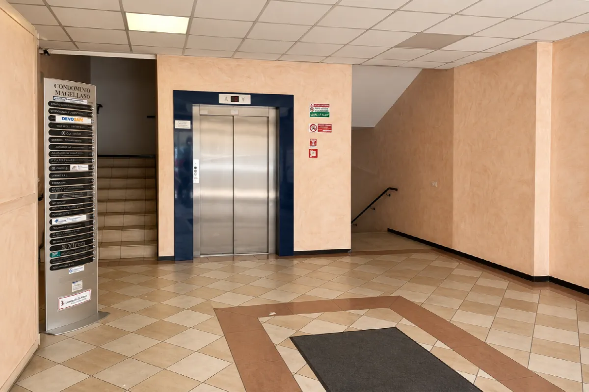 Ufficio in vendita a Padova, Scrovegni, Portello, Ospedali, Stanga, Pio X - foto 5