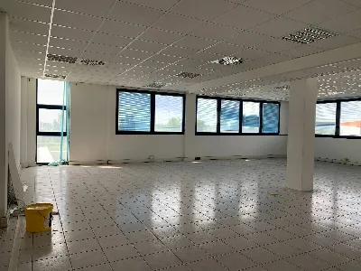 Ufficio in vendita a Padova, Scrovegni, Po... - foto 8