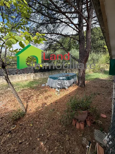 Casa Indipendente in vendita a Montecorvin... - foto 4