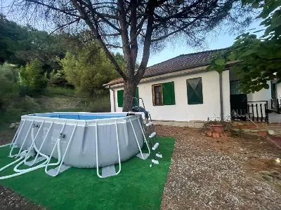 Casa Indipendente in vendita a Montecorvin... - foto 8
