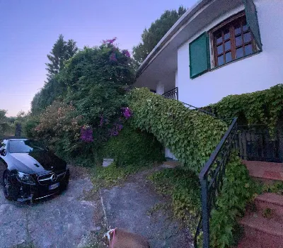 Casa Indipendente in vendita a Montecorvin... - foto 9