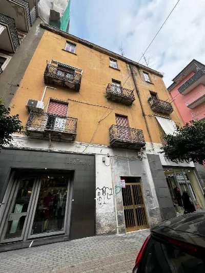 Appartamento a Battipaglia