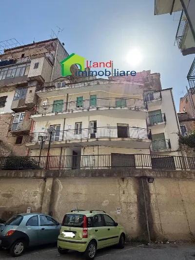 Appartamento in vendita a Roccadaspide - foto 1