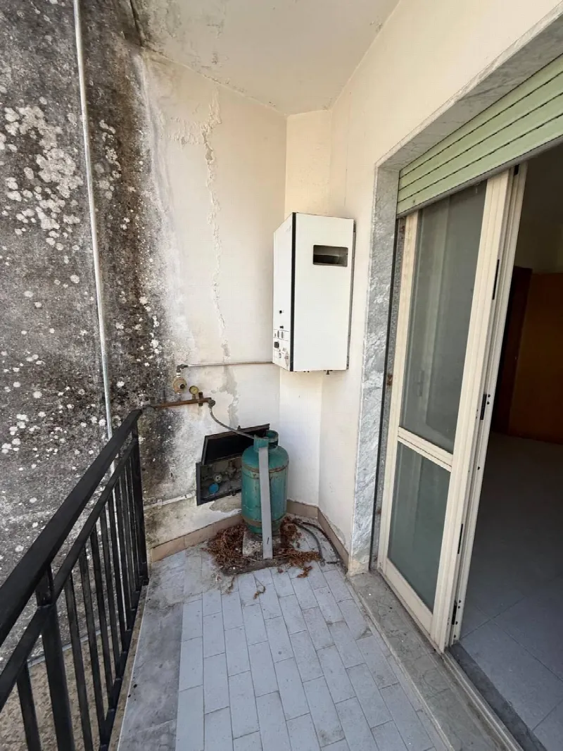 Appartamento in vendita a Roccadaspide - foto 4