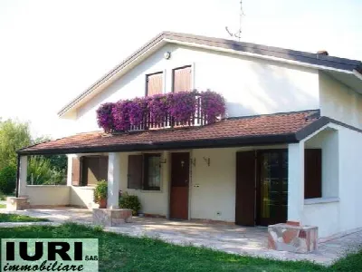 Villa in vendita a Ruda - foto 1
