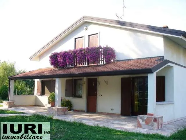 Villa in vendita a Ruda - foto 1