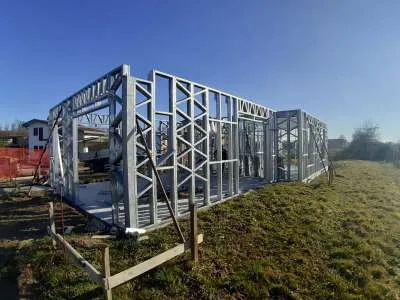 Villa in vendita a Pordenone, Centro stori... - foto 6