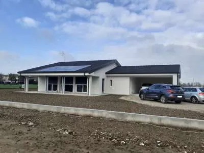 Villa in vendita a Oderzo - foto 1