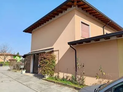 Villetta a schiera in vendita a Brugnera - foto 1