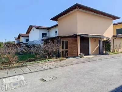 Villetta a schiera in vendita a Brugnera - foto 2