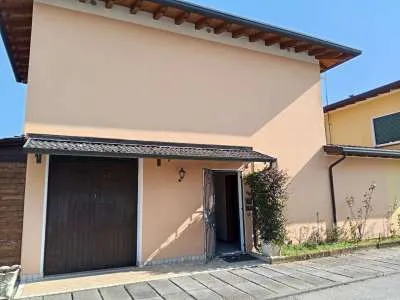 Villetta a schiera in vendita a Brugnera - foto 3