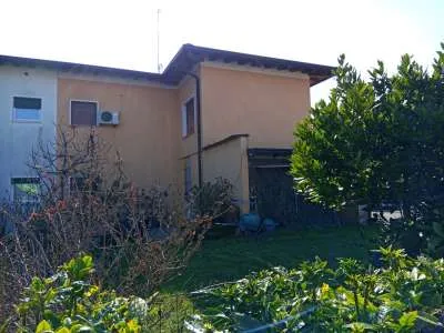 Villetta a schiera in vendita a Brugnera - foto 4
