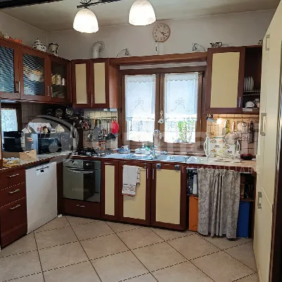 Casa Indipendente in vendita a Padova, Chi... - foto 2