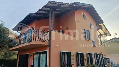 Casa Indipendente in vendita a Padova, Chi... - foto 4
