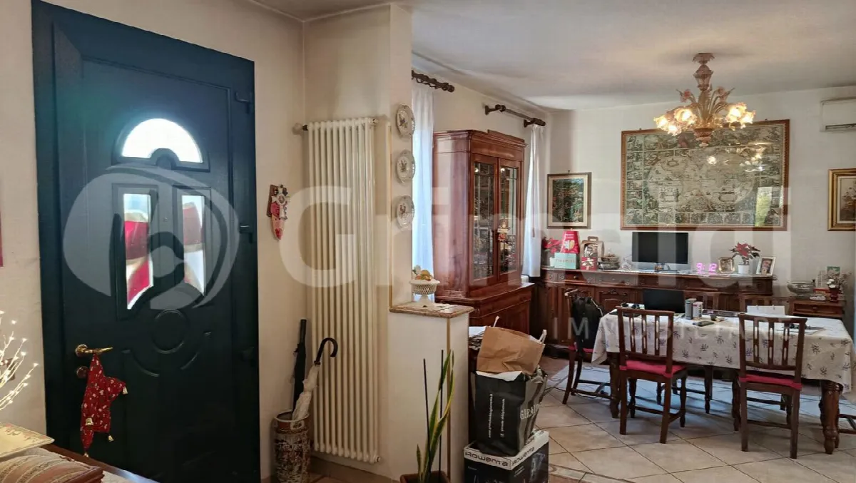 Casa Indipendente in vendita a Padova, Chiesanuova, Montà, Sant'ignazio - foto 4
