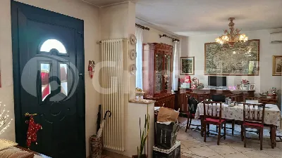 Casa Indipendente in vendita a Padova, Chi... - foto 4