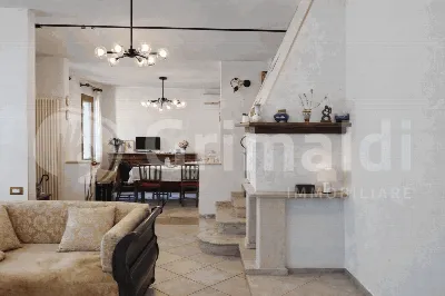 Casa Indipendente in vendita a Padova, Chi... - foto 6