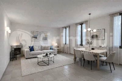 Appartamento in vendita a Padova, Piazza m... - foto 1