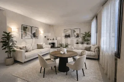 Appartamento in vendita a Padova, Piazza m... - foto 3