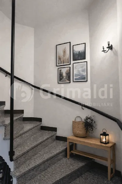 Appartamento in vendita a Padova, Piazza m... - foto 7
