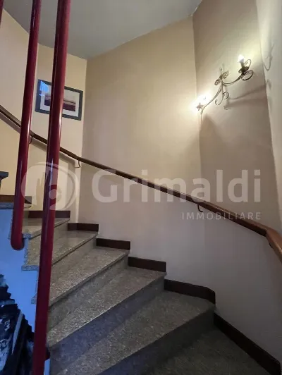Appartamento in vendita a Padova, Piazza m... - foto 8