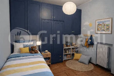 Appartamento in vendita a Padova, Piazza m... - foto 9