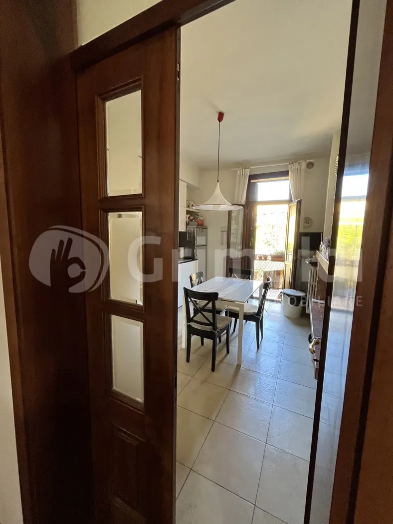 Appartamento in vendita a Padova, Piazze, Duomo, Santo, Santa Sofia, Altinate, Savonarola, Ponte Molino - foto 4