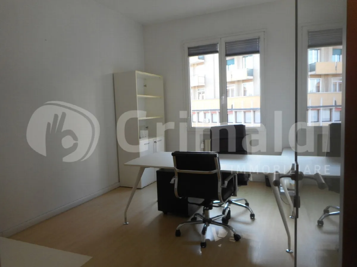 Ufficio in vendita a Padova, Scrovegni, Portello, Ospedali, Stanga, Pio X - foto 5