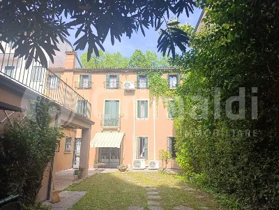 Casa Indipendente in vendita a Padova, Pia... - foto 1
